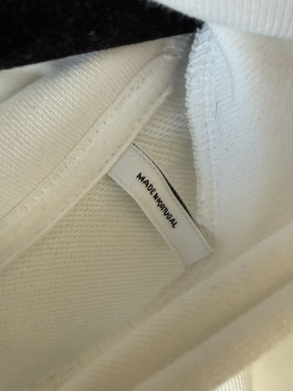Helmut Lang Helmut Lang Capsule Hoodie Size US M / EU 48-50 / 2 - 6 Thumbnail