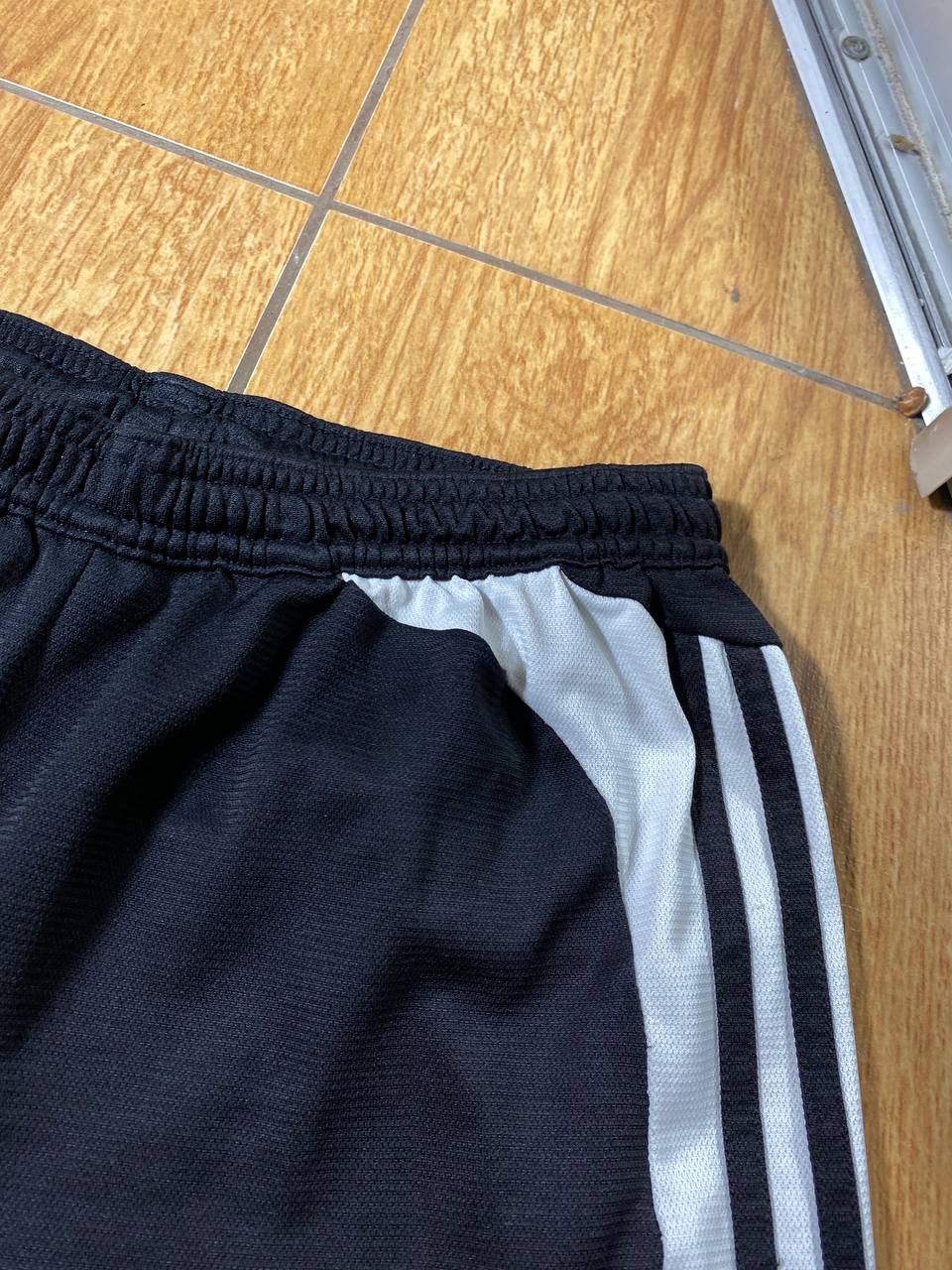 Adidas Mens Athletic ClimaLite Gym Shorts by Adidas Size US 32 / EU 48 - 8 Thumbnail