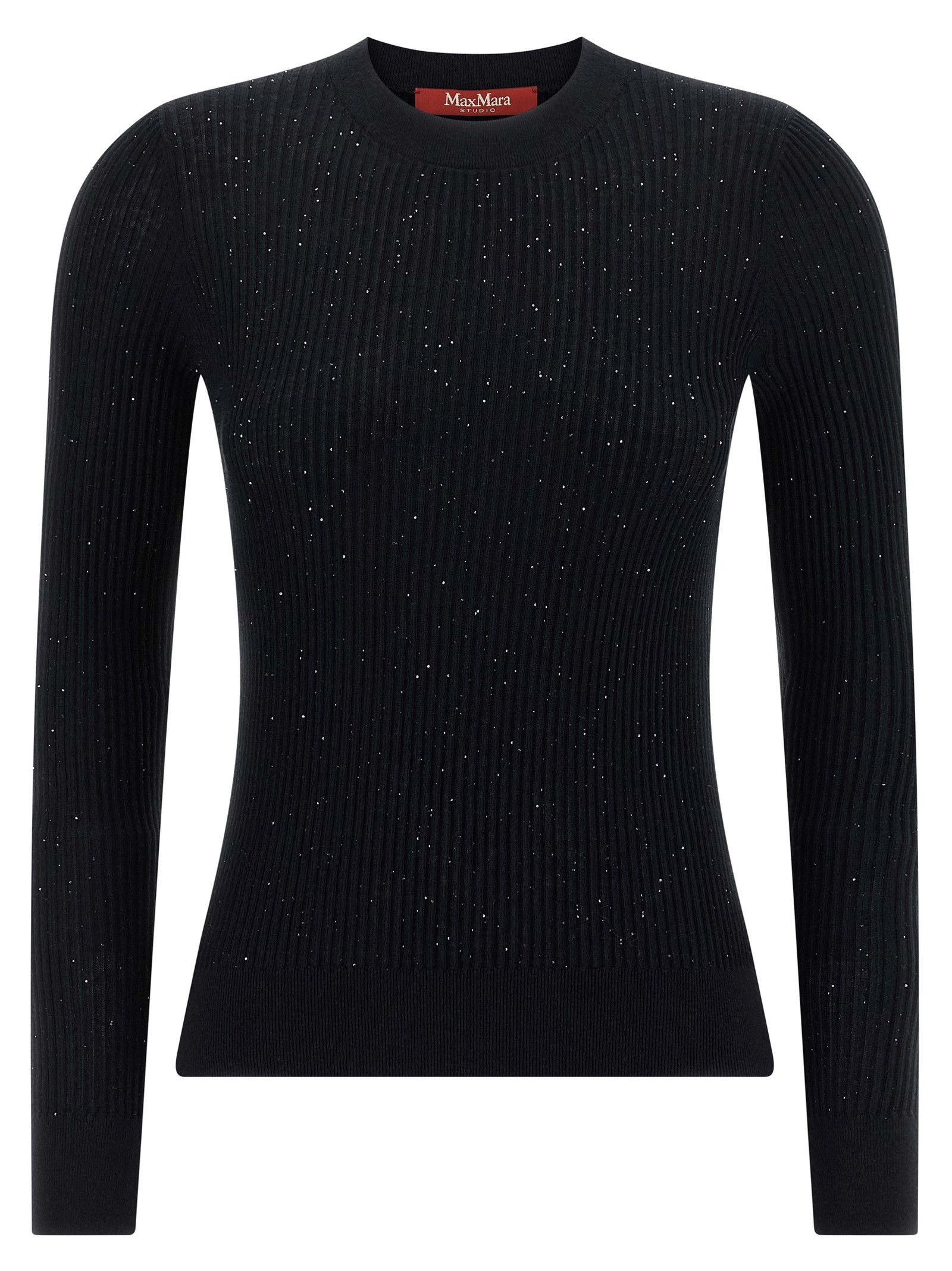 Max Mara 'Marabu' Sweater Size XL / US 12-14 / IT 48-50 - 1 Thumbnail