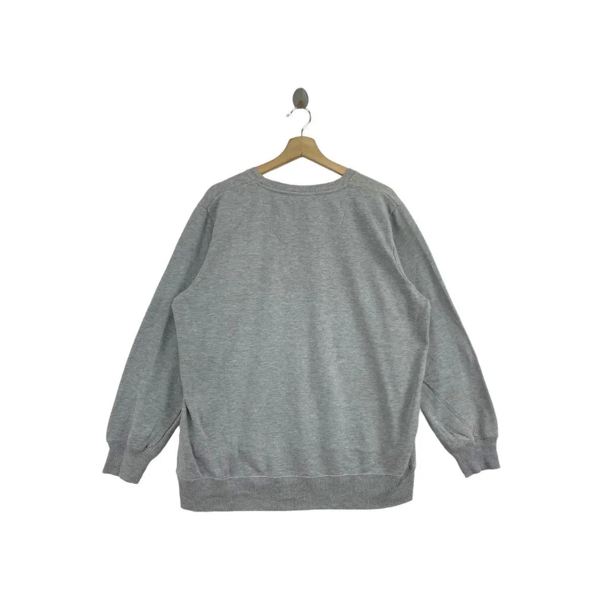 Disney Vintage DISNEY MINNIE MOUSE Pure Love Dancing Sweatshirt Size 3XL / US 20-22 - 5 Thumbnail