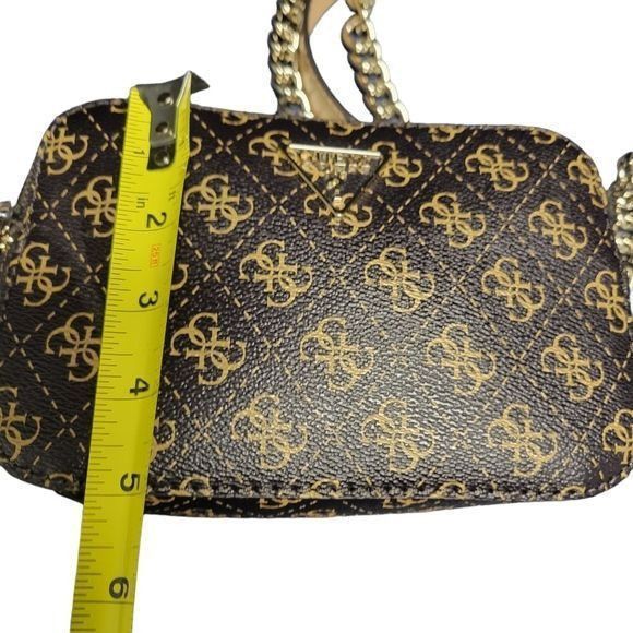 Guess Women's Guess Chain Straps Crossbody Bag Size ONE SIZE - 10 Thumbnail
