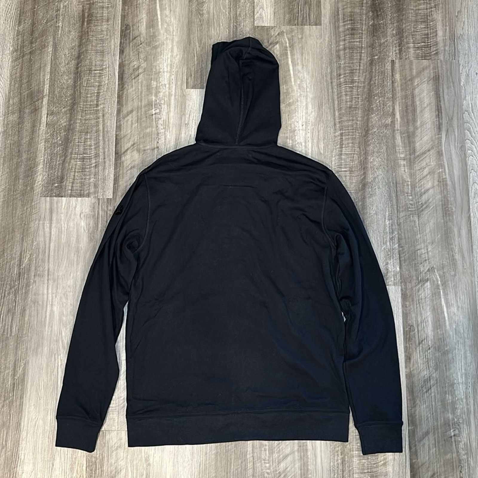 Other C-IN2 Grip Full Zip Hoodie - Large Size US L / EU 52-54 / 3 - 3 Thumbnail