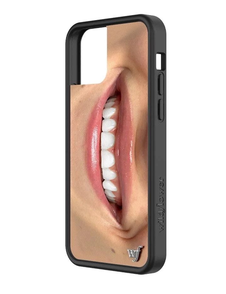 Other Devon Lee Smile iPhone 12 pro Case Size ONE SIZE - 1 Thumbnail
