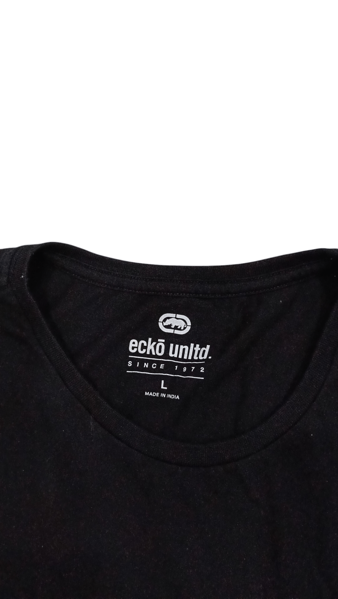 Ecko Unltd. Ecko Unltd. Shirt (S334) Size US L / EU 52-54 / 3 - 4 Thumbnail