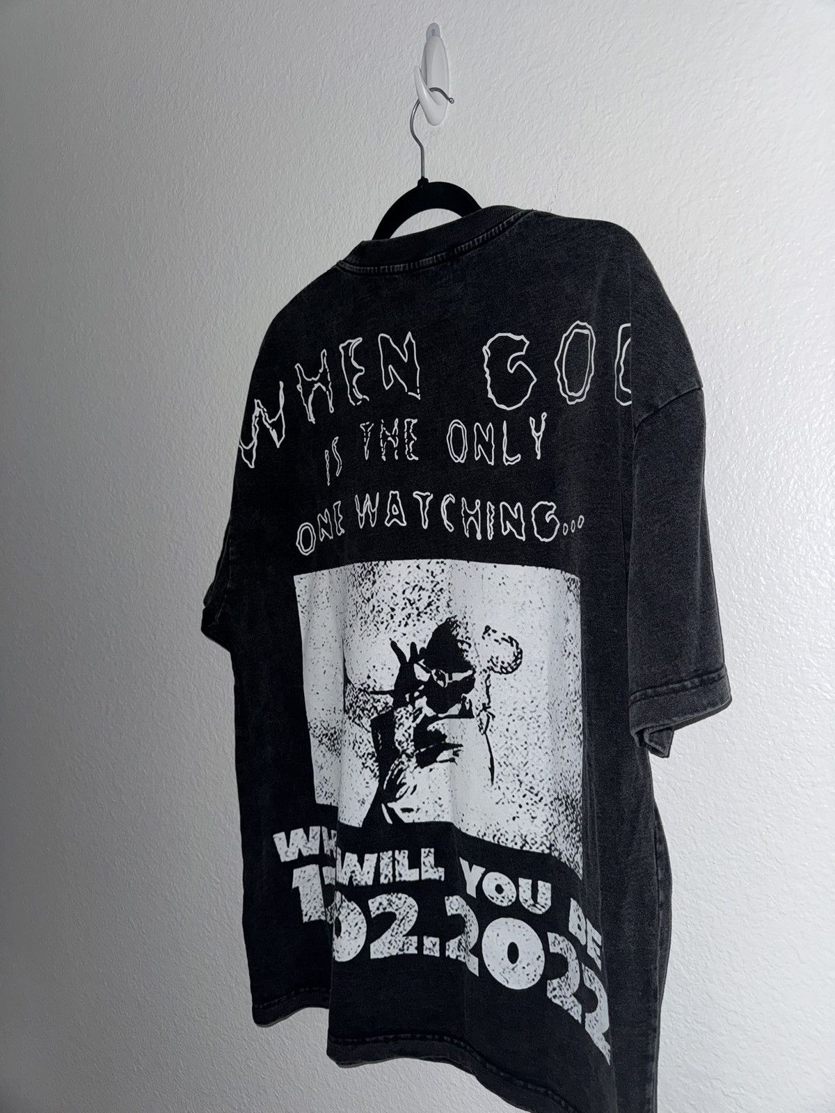 Metro Boomin Metro Boomin Heroes and Villains Tee Size US L / EU 52-54 / 3 - 6 Thumbnail