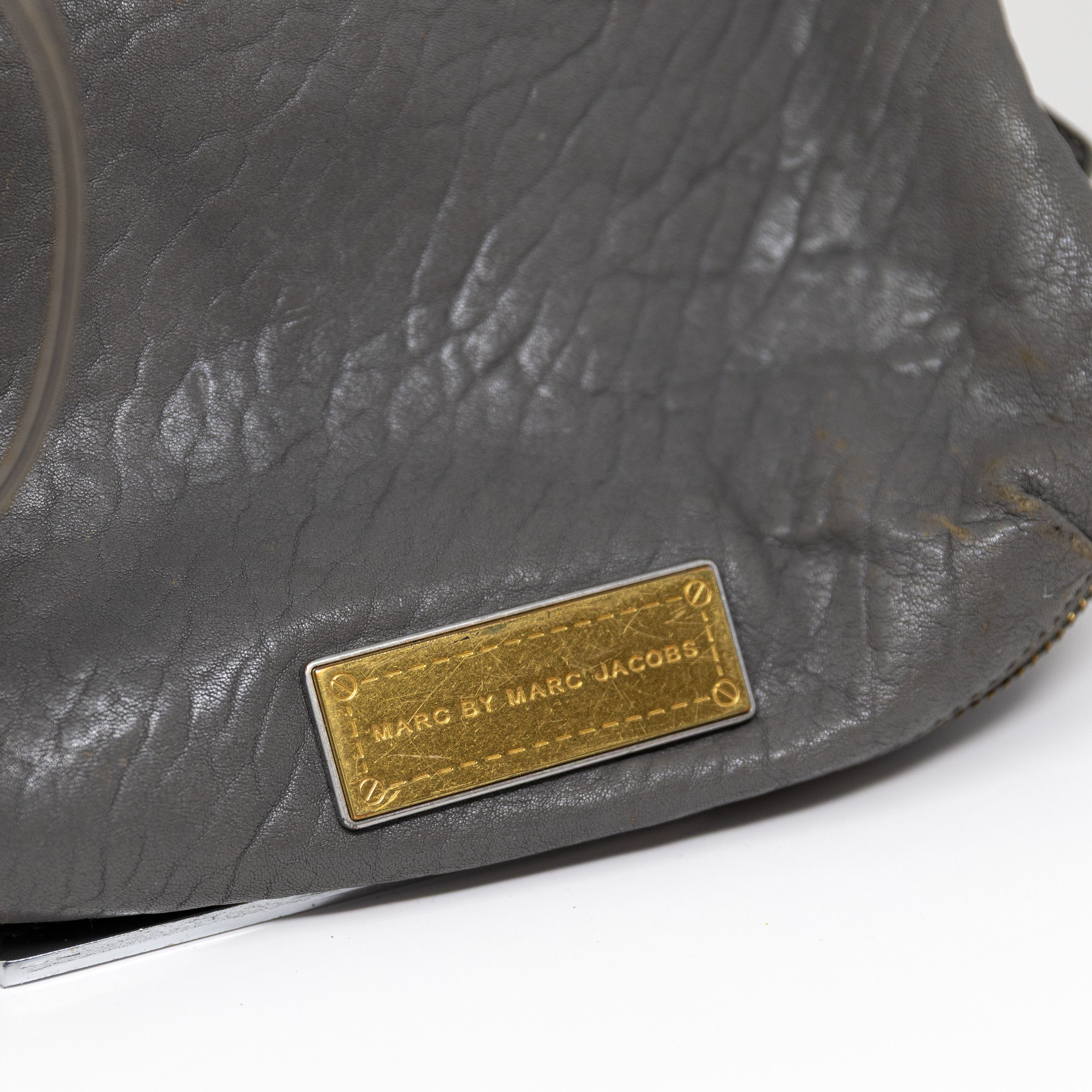 Marc Jacobs Marc Jacobs Genuine Leather Convertible Size ONE SIZE - 2 Thumbnail
