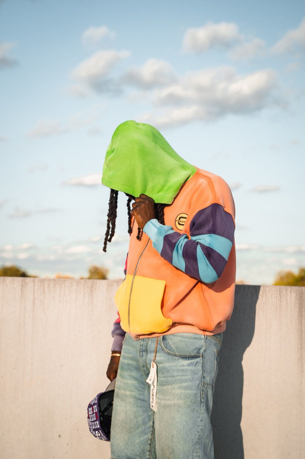Other Bel-Air Zip Up Size US L / EU 52-54 / 3 - 2 Thumbnail