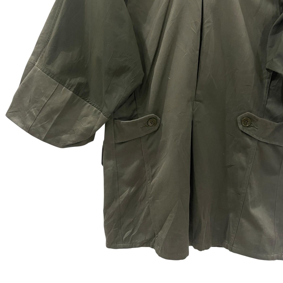 Japanese Brand Vintage Cottage Military Jacket Size M / US 6-8 / IT 42-44 - 9 Thumbnail