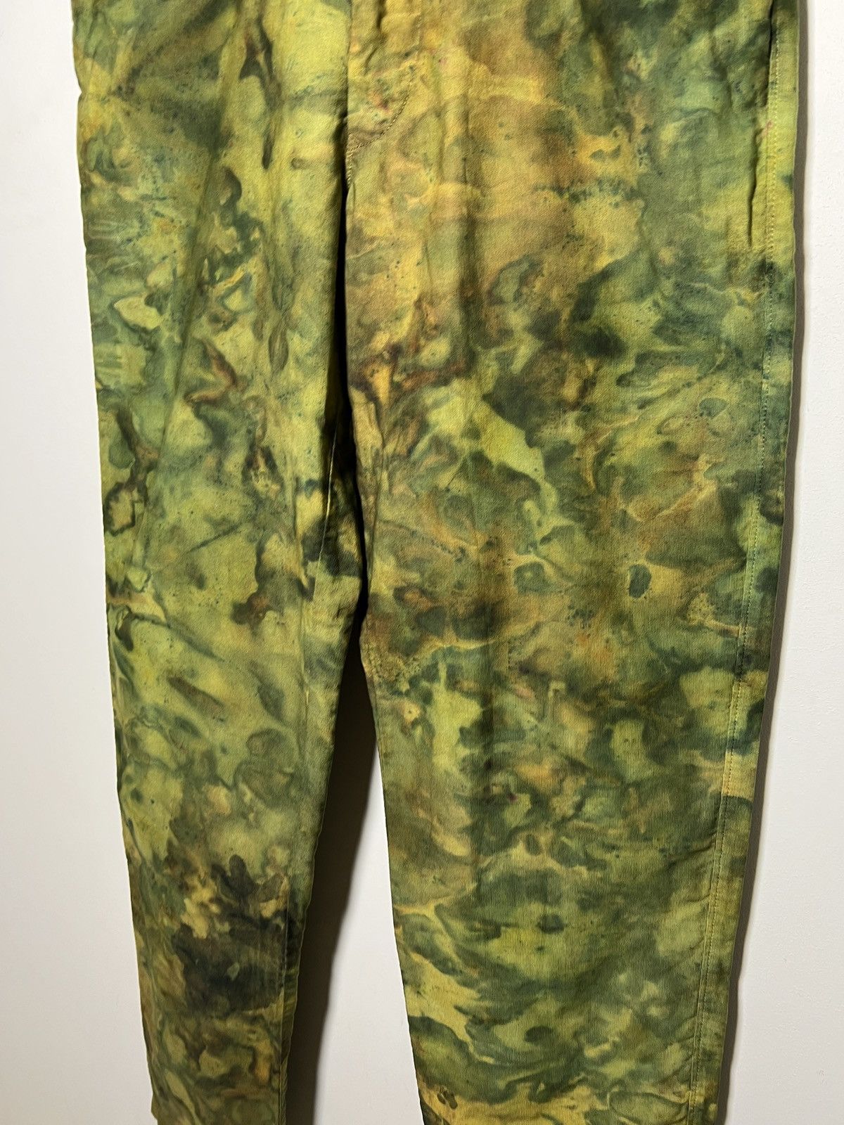 C.P. Company C.P. Company overdyed vinatage trousers Size US 32 / EU 48 - 5 Thumbnail