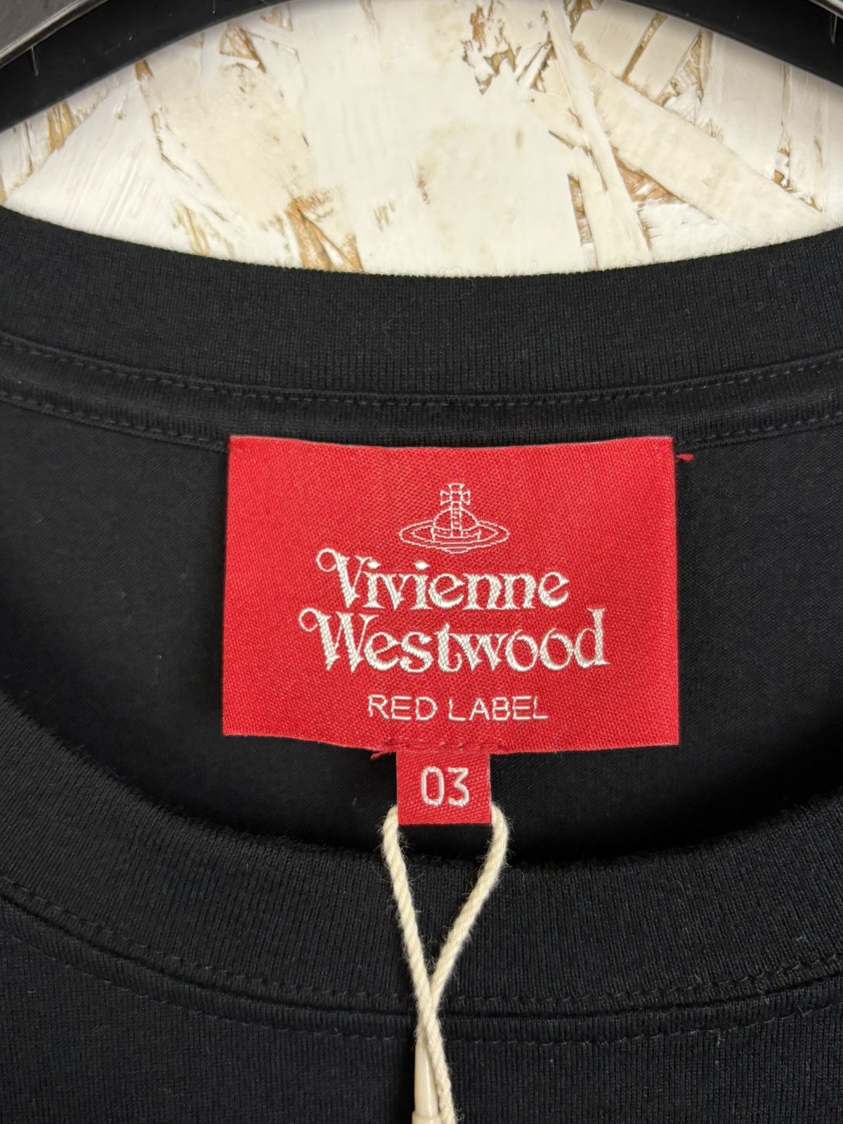 Vivienne Westwood NWT Vivienne Westwood Red Label Kitty Cat Cute T-Shirt Black Size L / US 10 / IT 46 - 10 Thumbnail