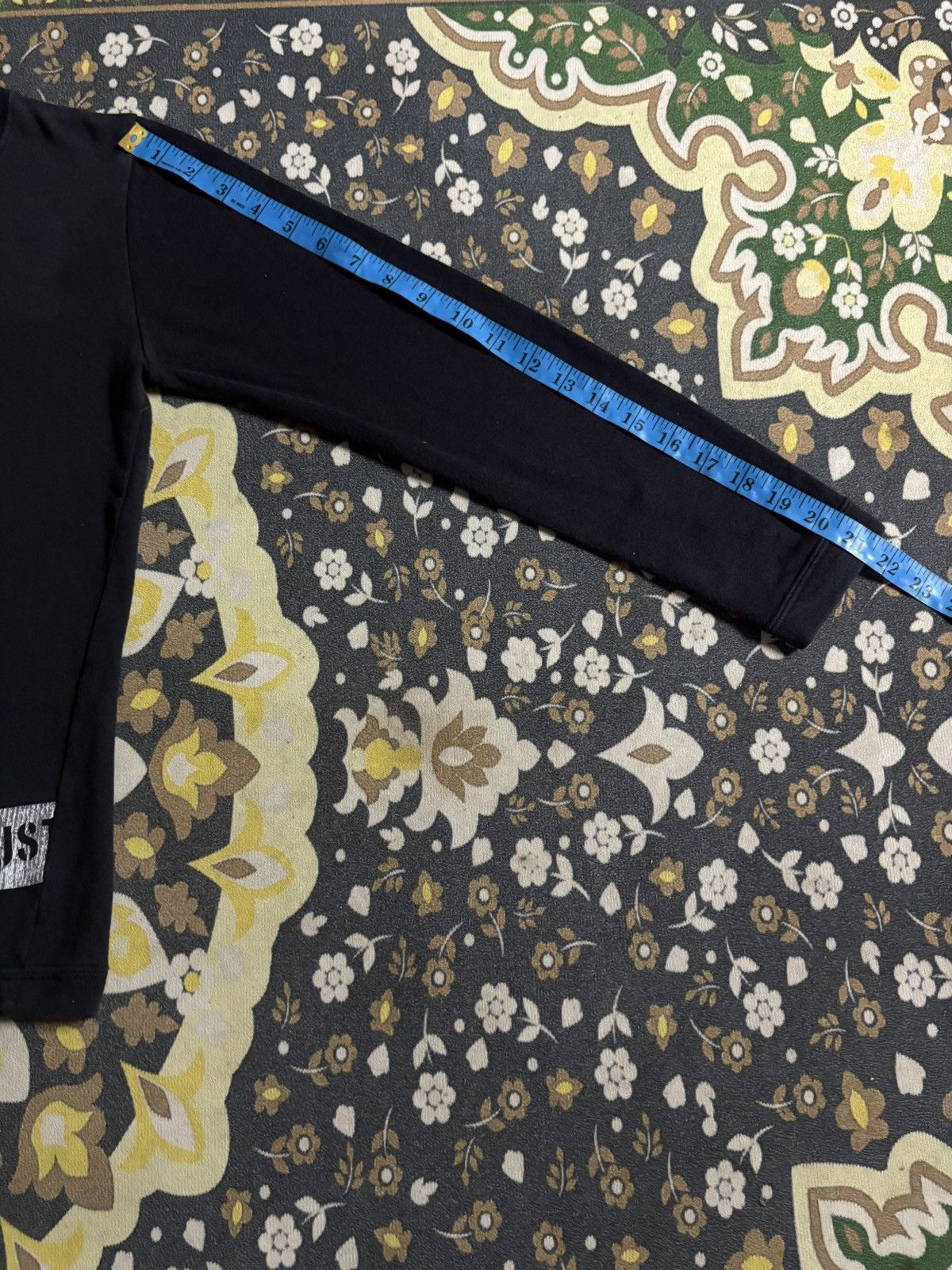 Japanese Brand Vintage Japanese Brand STRANGE HEAVEN Punk style Size US S / EU 44-46 / 1 - 8 Thumbnail