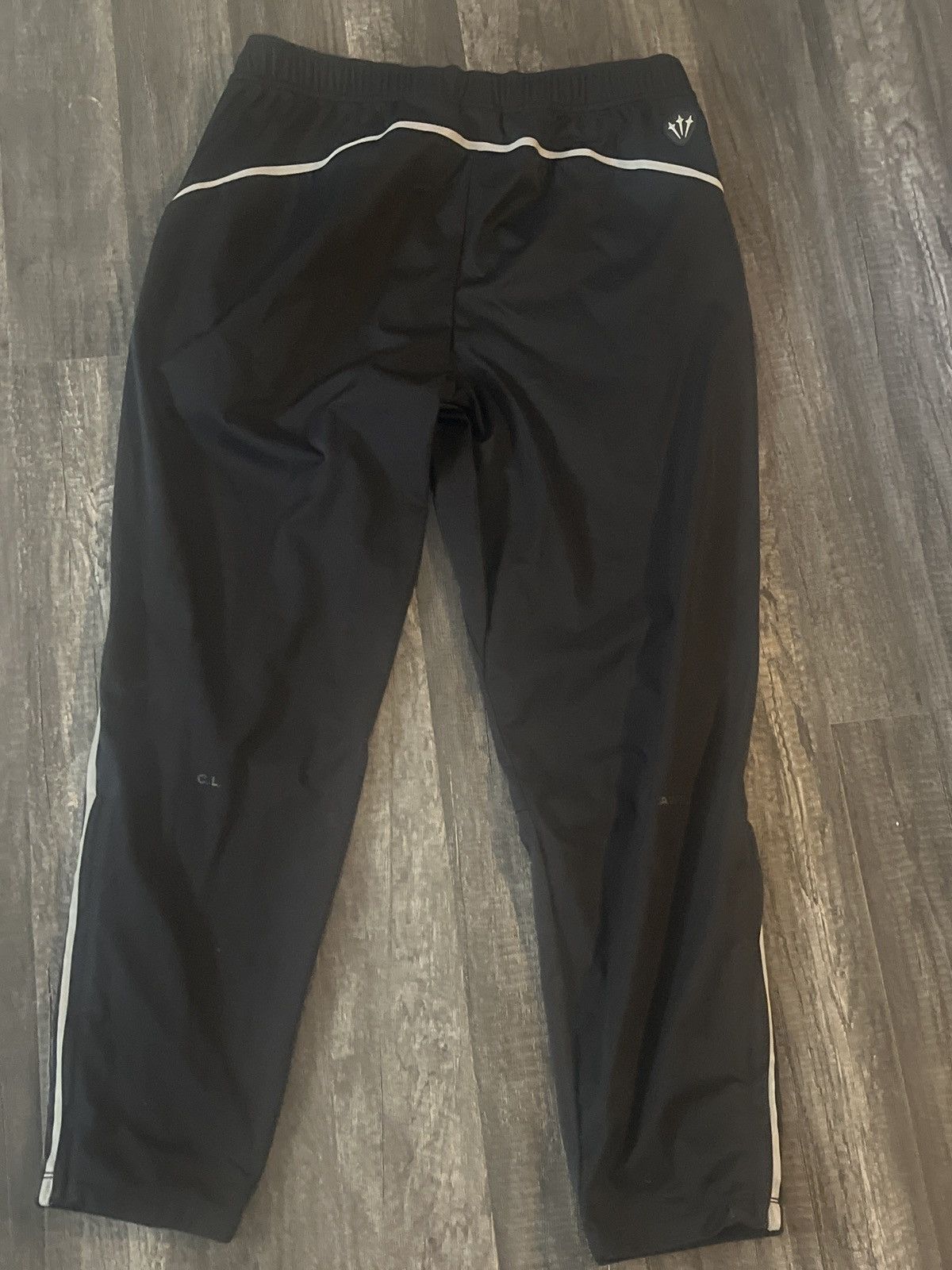 Drake Nike x Nocta NRG Warmup Pants Size US 32 / EU 48 - 2 Thumbnail