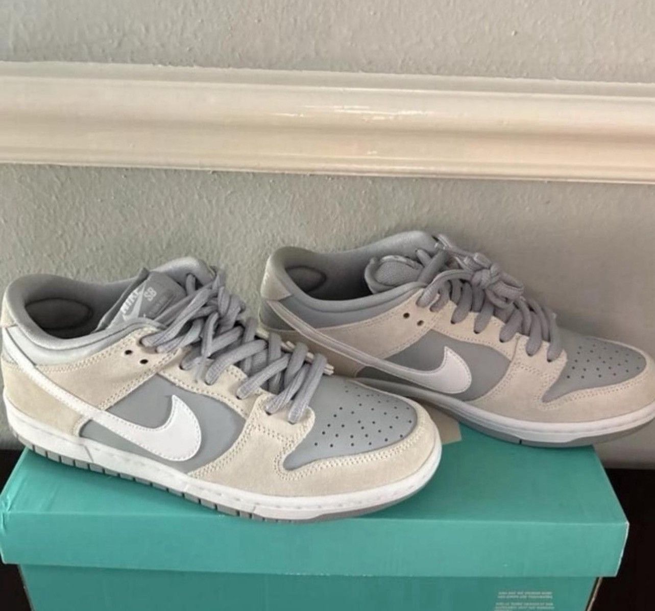Nike Nike SB Dunk Low Size US 9.5 / EU 42-43 - 3 Thumbnail