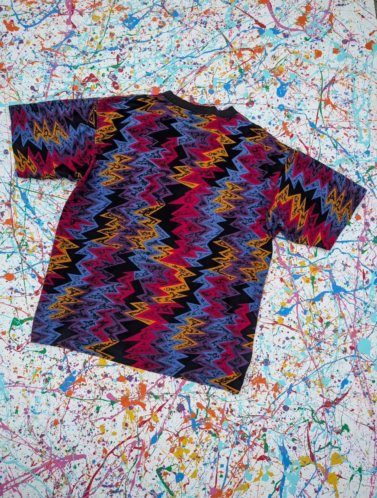 Nike Vintage Nike Tshirt 1992 Barcelona Olympics Large Last Dance Size US L / EU 52-54 / 3 - 5 Thumbnail