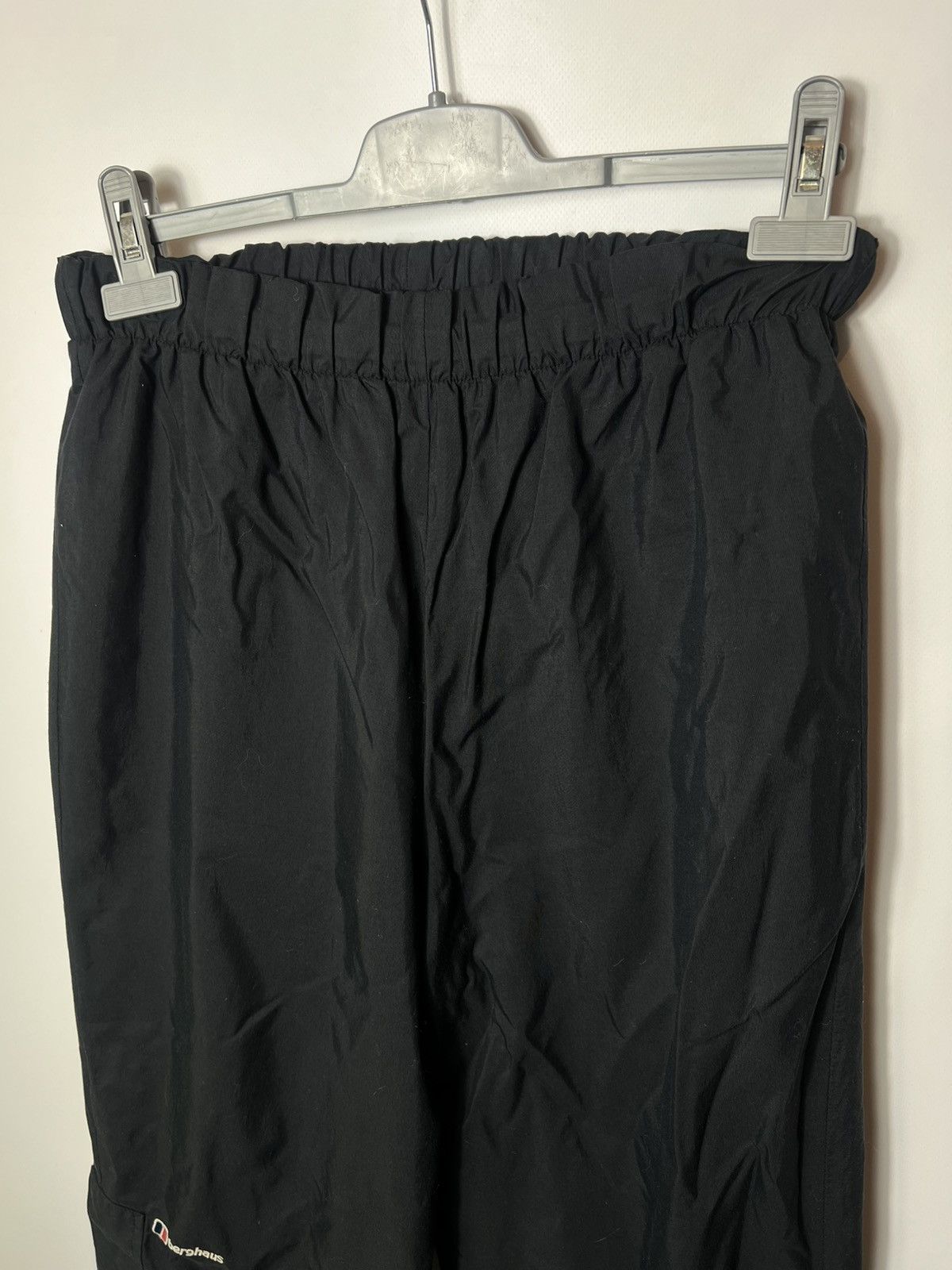 Berghaus Vintage outdoor Berghaus Trekking Hiking Women Pants Size 14 Size 32" / US 10 / IT 46 - 2 Thumbnail