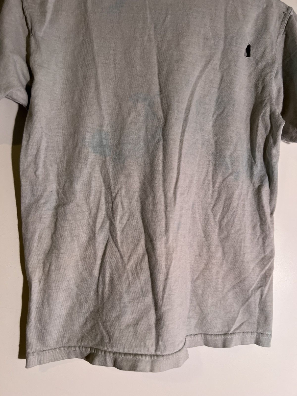 Vintage 90’s 2000’s Y2K Vintage Joe DiMaggio Children’s Hospital Tee Size M / US 6-8 / IT 42-44 - 8 Thumbnail