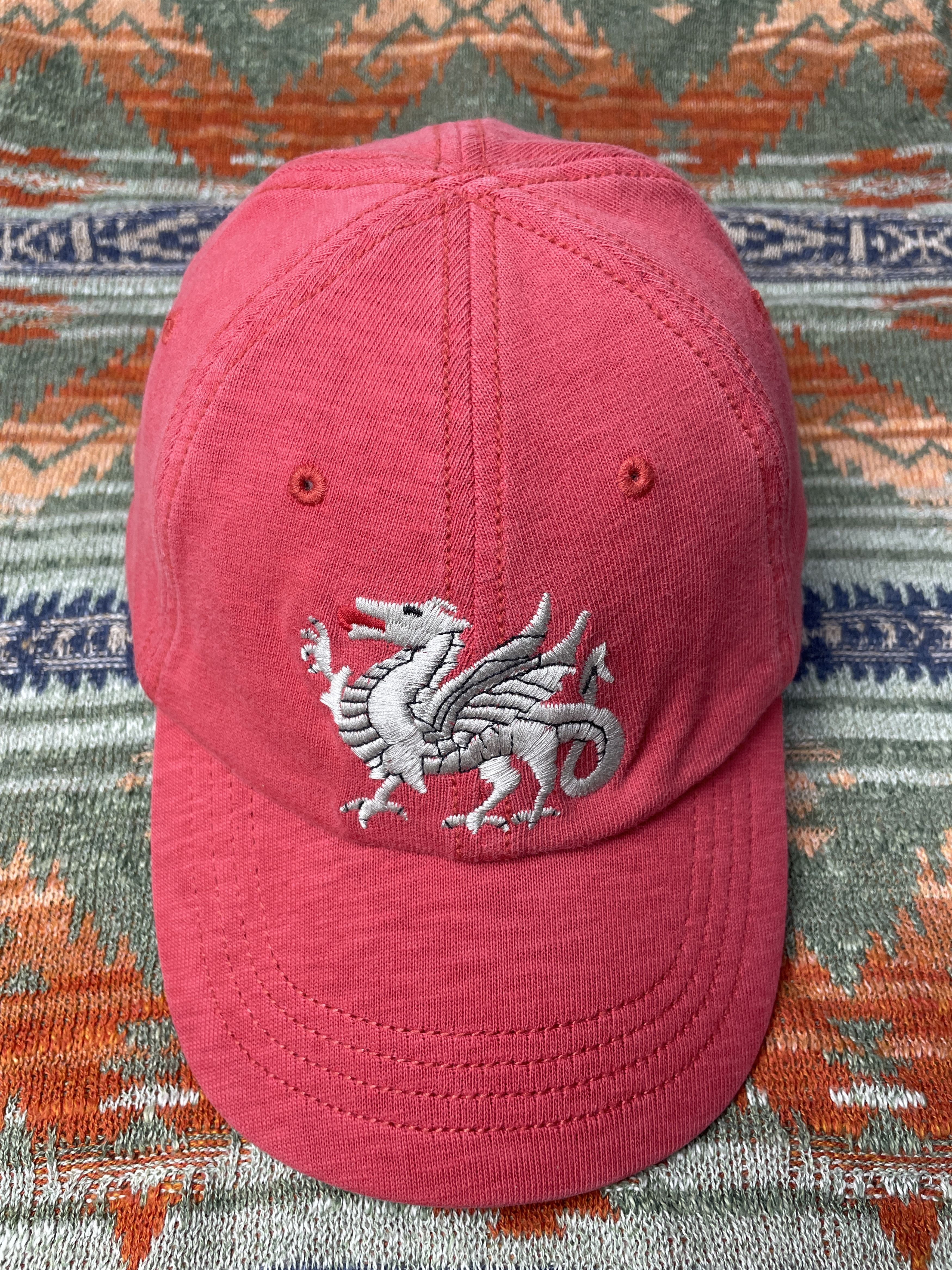 Rugby Ralph Lauren Ralph Lauren Rugby Limited baseball hat baseball cap Size ONE SIZE - 1 Thumbnail