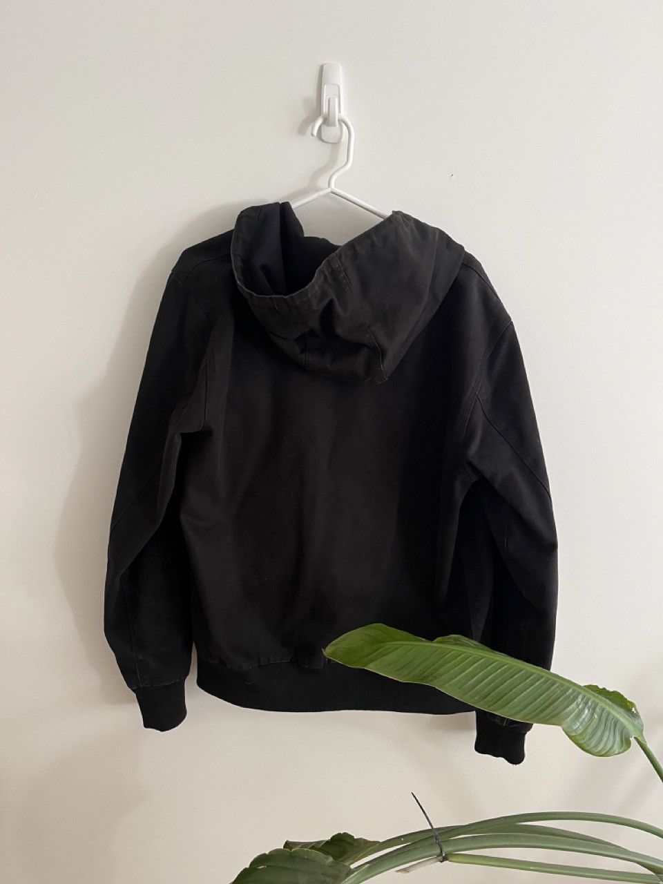Carhartt Carhartt Active Jacket M Size US M / EU 48-50 / 2 - 2 Thumbnail