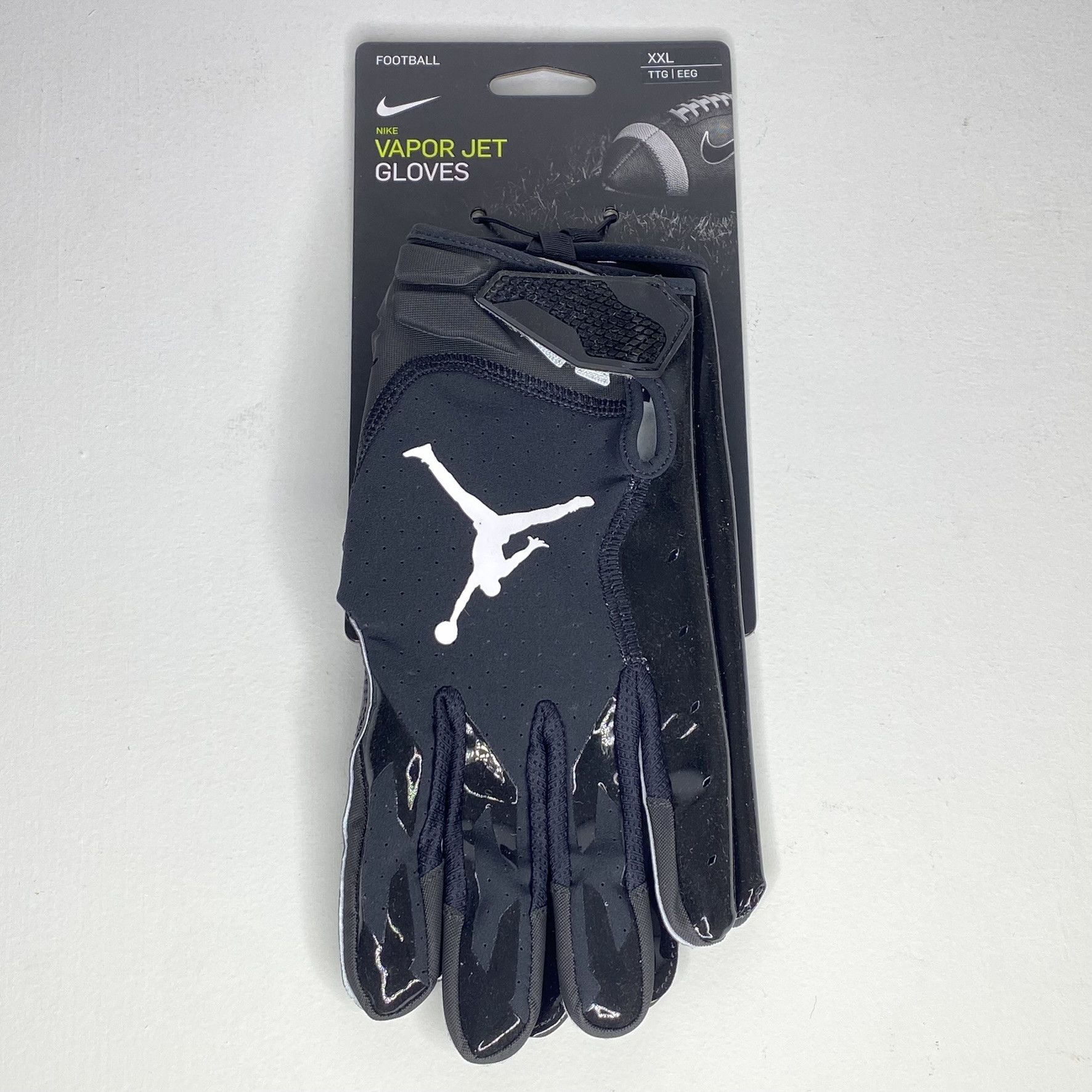 Drake × Nike NOCTA Football Gloves (S) | Grailed