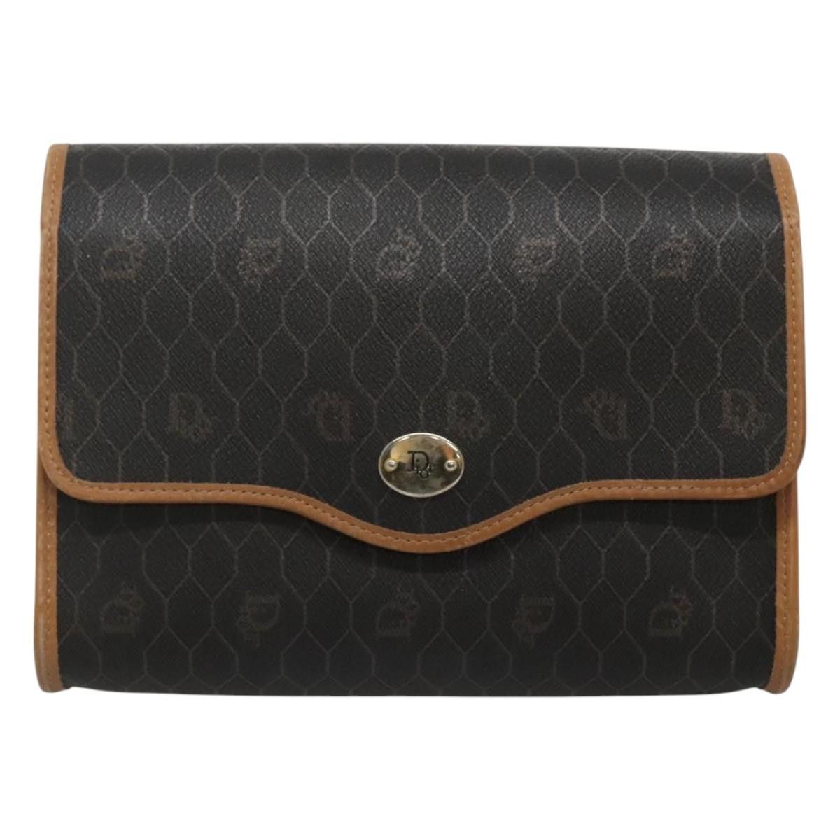 Dior Dior Honeycomb shoulder Size ONE SIZE - 1 Thumbnail