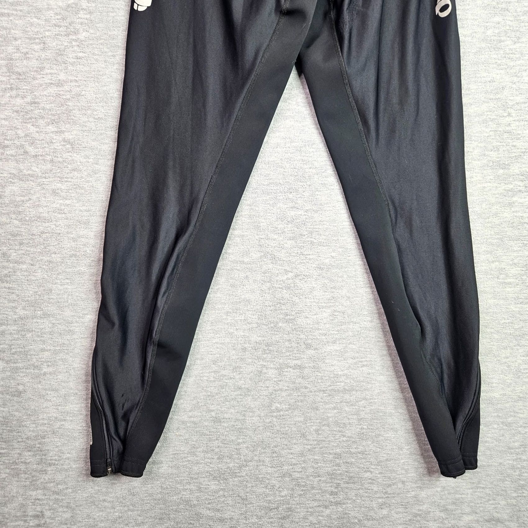 PEARL iZUMi Pearl Izumi Select Series Women’s Black Legging Size M Size 32" / US 10 / IT 46 - 4 Thumbnail