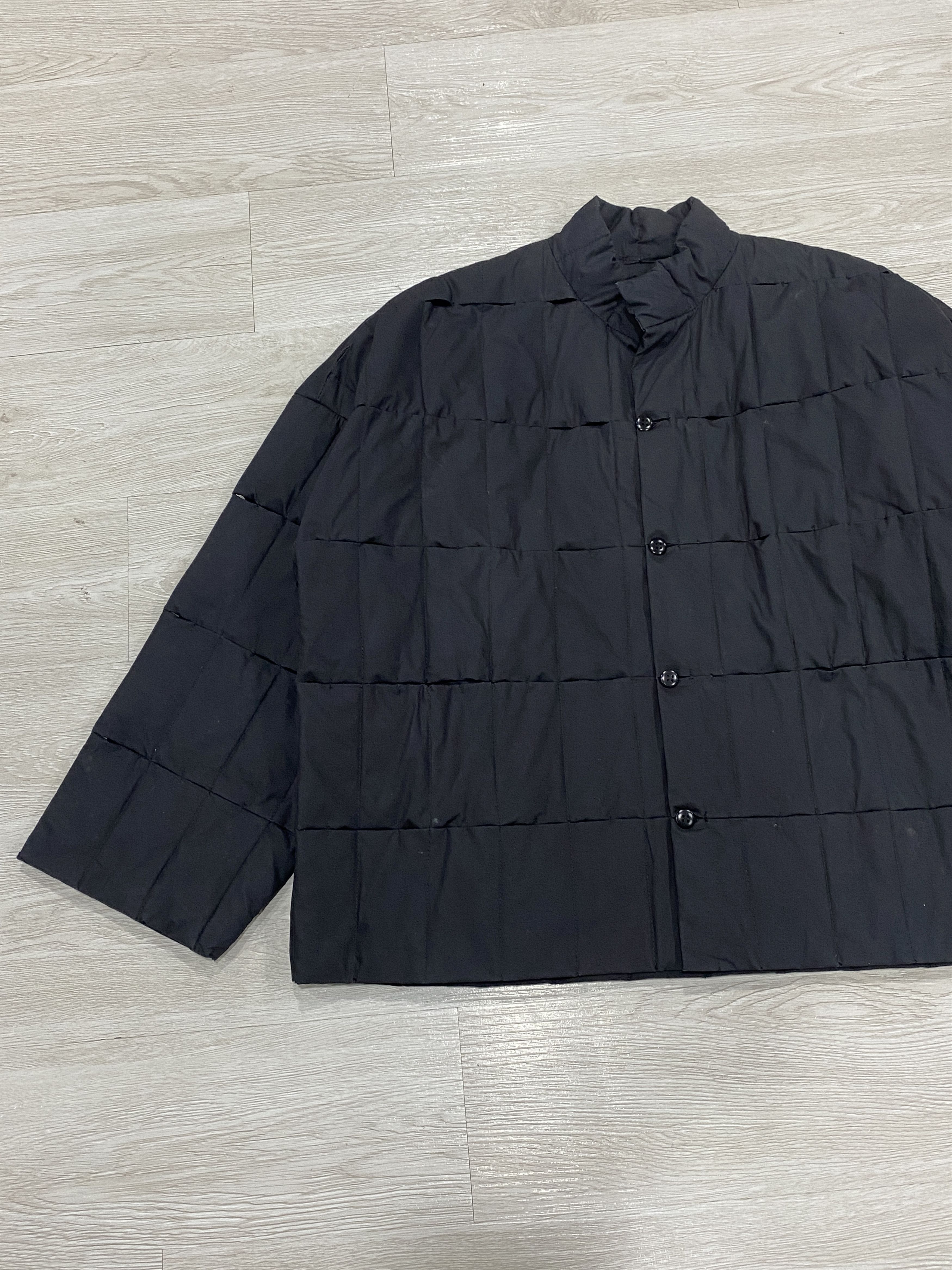 Phoebe English PHEOBE ENGISH FW20 JACKET Size 46L - 2 Thumbnail