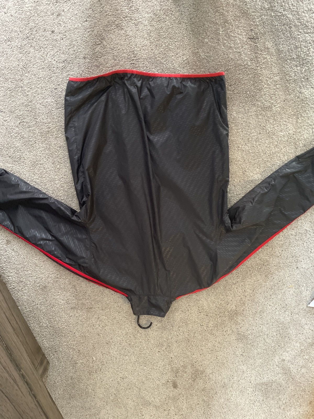 Adidas Adidas Chicago Bulls windbreaker Size US M / EU 48-50 / 2 - 2 Thumbnail