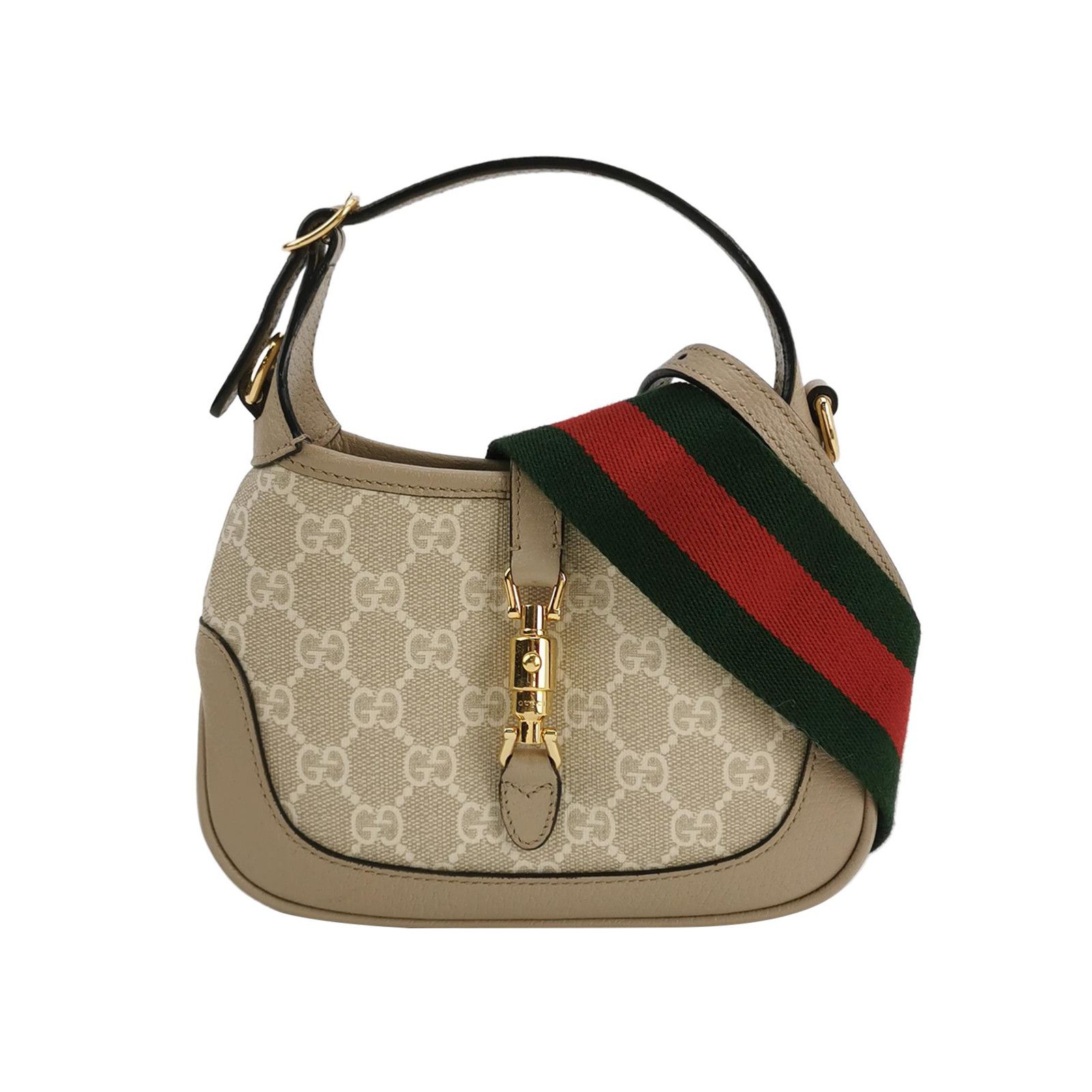 Gucci Gucci Women os Shoulder Bags Size ONE SIZE - 1 Thumbnail