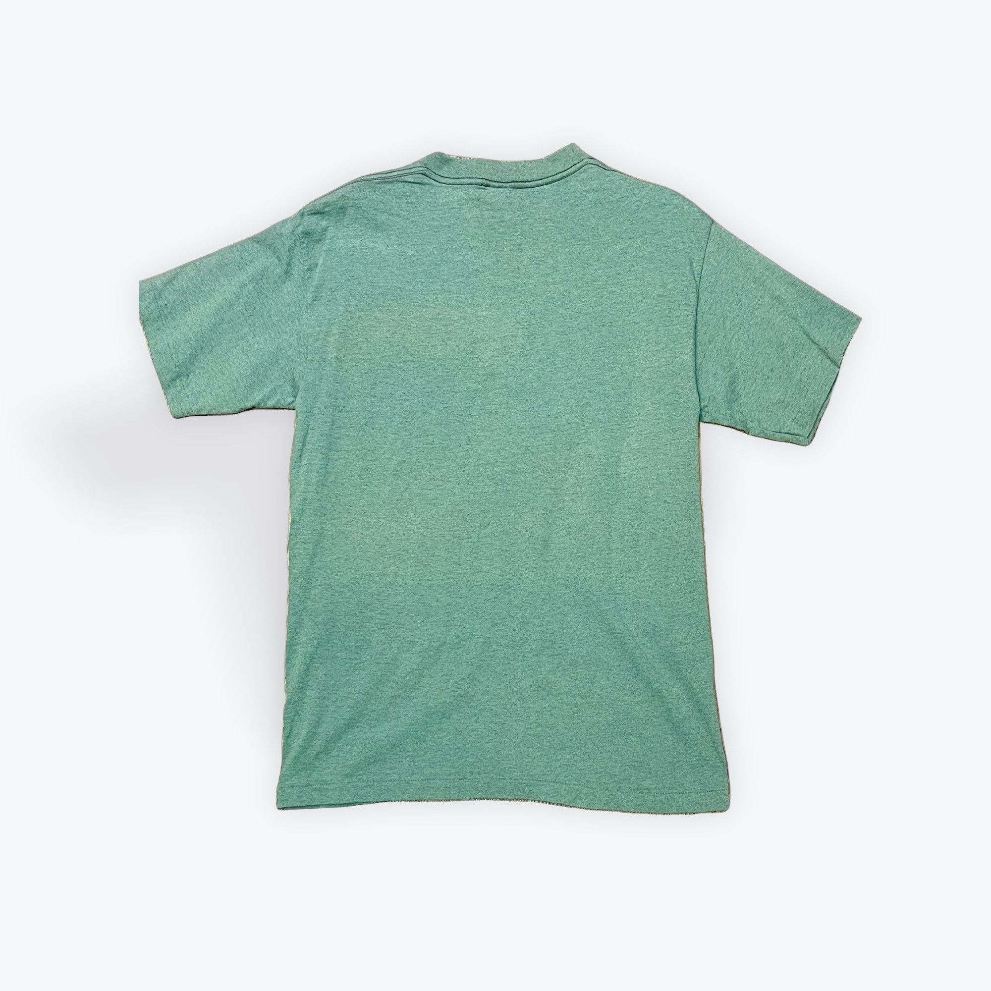 Signal Sport M | Vintage Alaska Kenai Fjord Prince William Sound T Size US M / EU 48-50 / 2 - 2 Thumbnail
