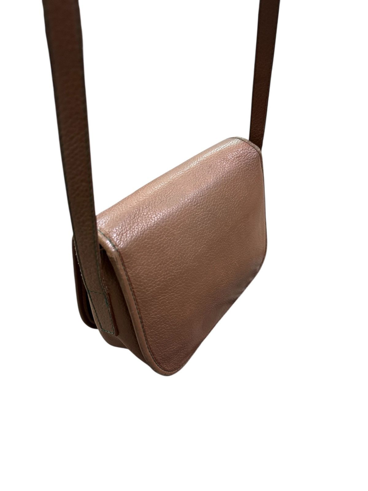Kenzo VINTAGE KENZO MINI CROSSBODY BAG Size ONE SIZE - 8 Thumbnail