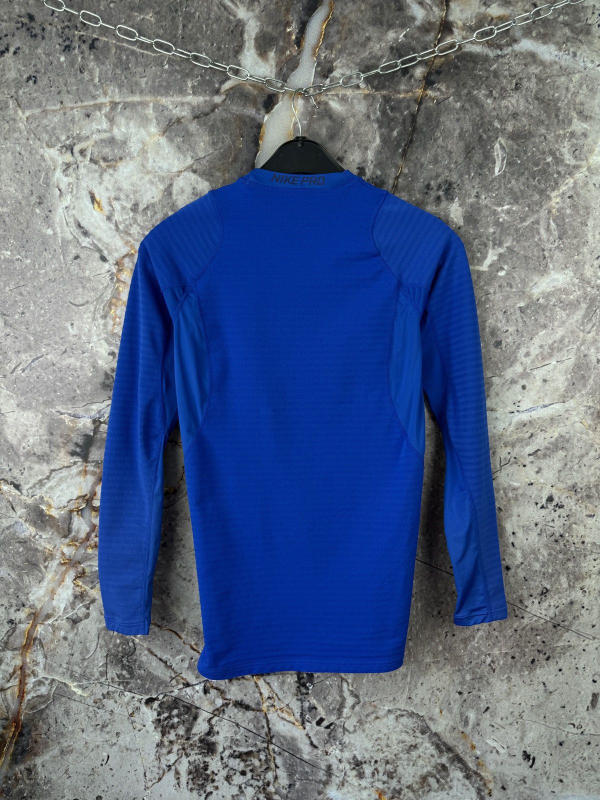 Nike Men’s Nike Pro Dri-Fit Compression Sportswear Size Medium Size US M / EU 48-50 / 2 - 10 Thumbnail