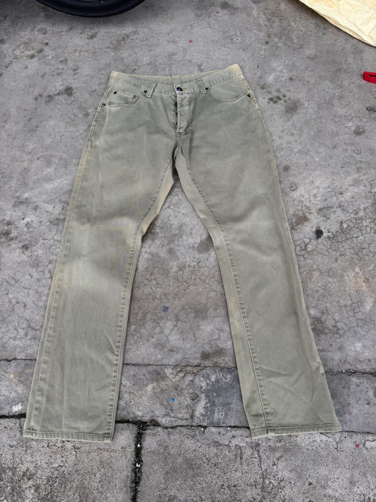 Napapijri Napapijri Arundel Colour Fly Button Size Manual 33 Size US 33 - 4 Thumbnail