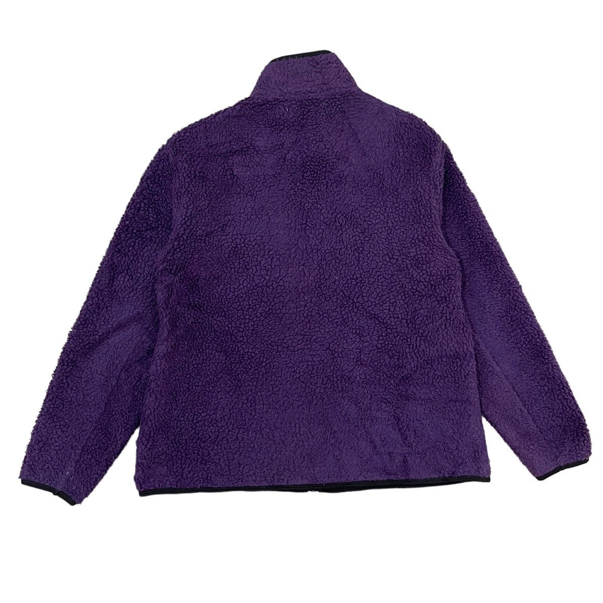 Vintage Vintage Gerry Cosby Deep Pile Zipper Jacket Size US S / EU 44-46 / 1 - 2 Thumbnail