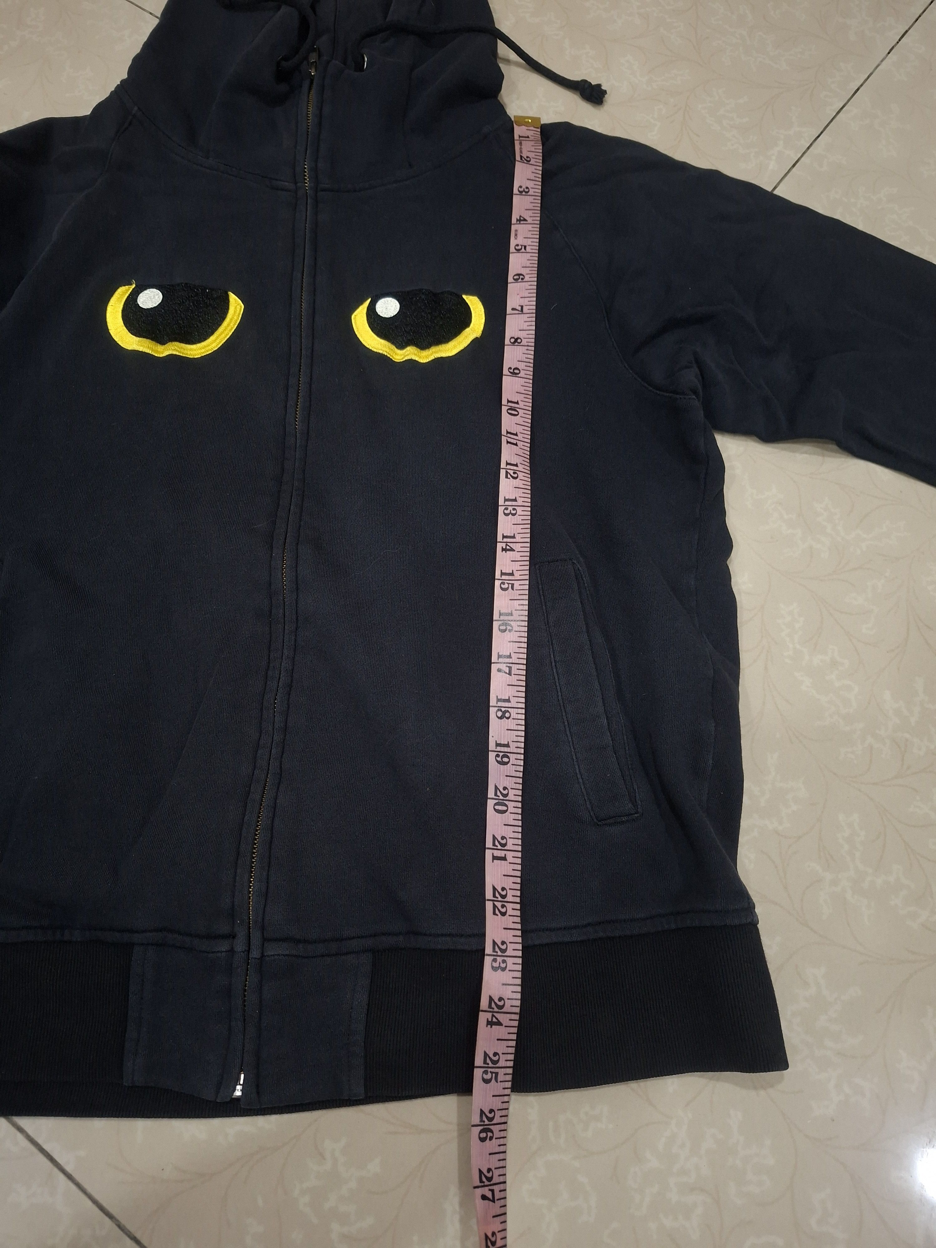 Japanese Brand Japanese brand Lin Size US XL / EU 56 / 4 - 10 Thumbnail