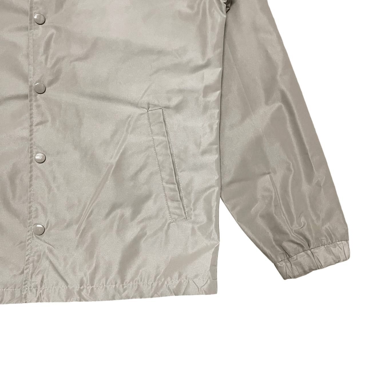 Thrasher Vintage Thrasher Magazine San Francisco Coach Jacket Size US S / EU 44-46 / 1 - 7 Thumbnail