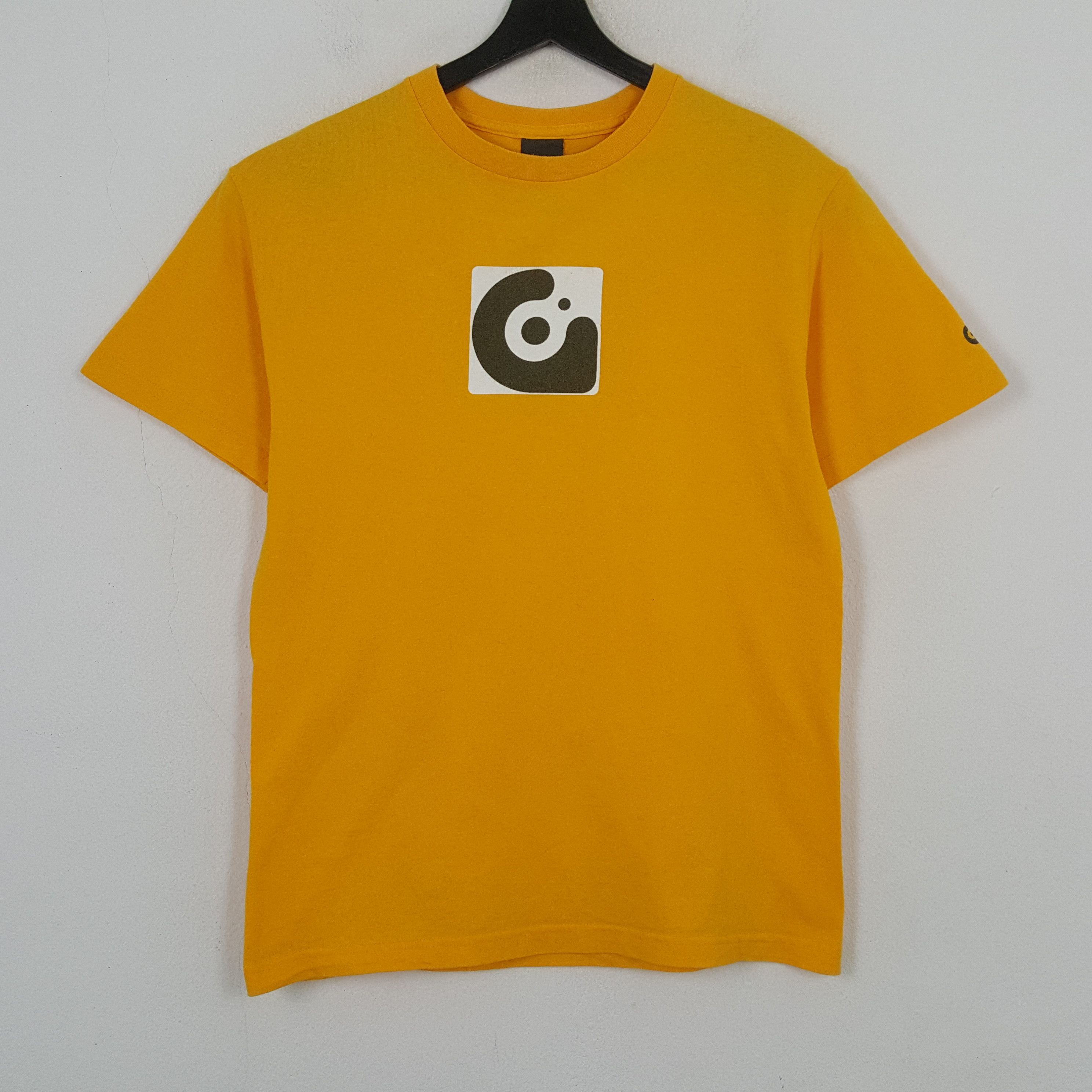Gravis Gravis Tshirt RR20 Size US M / EU 48-50 / 2 - 1 Thumbnail