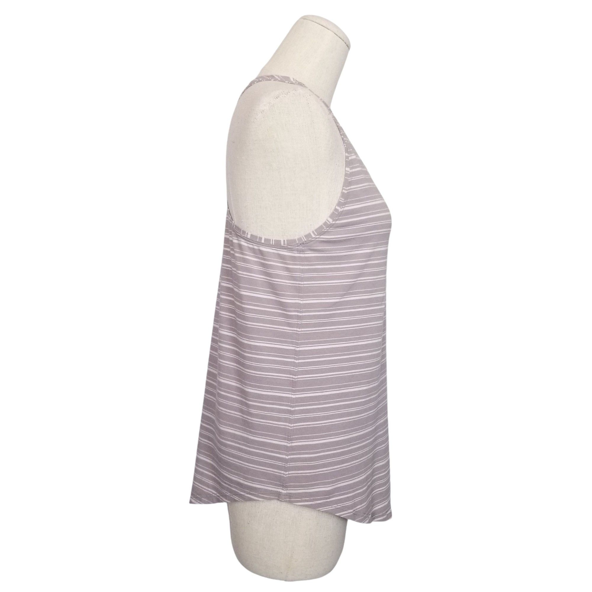 Lululemon Love Tank *Pleated Cut Back Size XS / US 0-2 / IT 36-38 - 5 Thumbnail