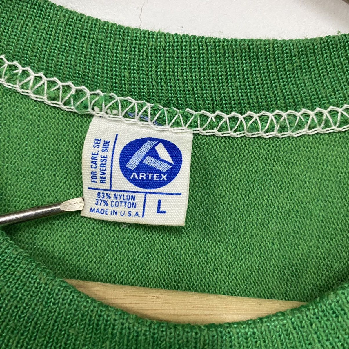Vintage Vintage 70-80's ARTEX USA Size US L / EU 52-54 / 3 - 4 Thumbnail