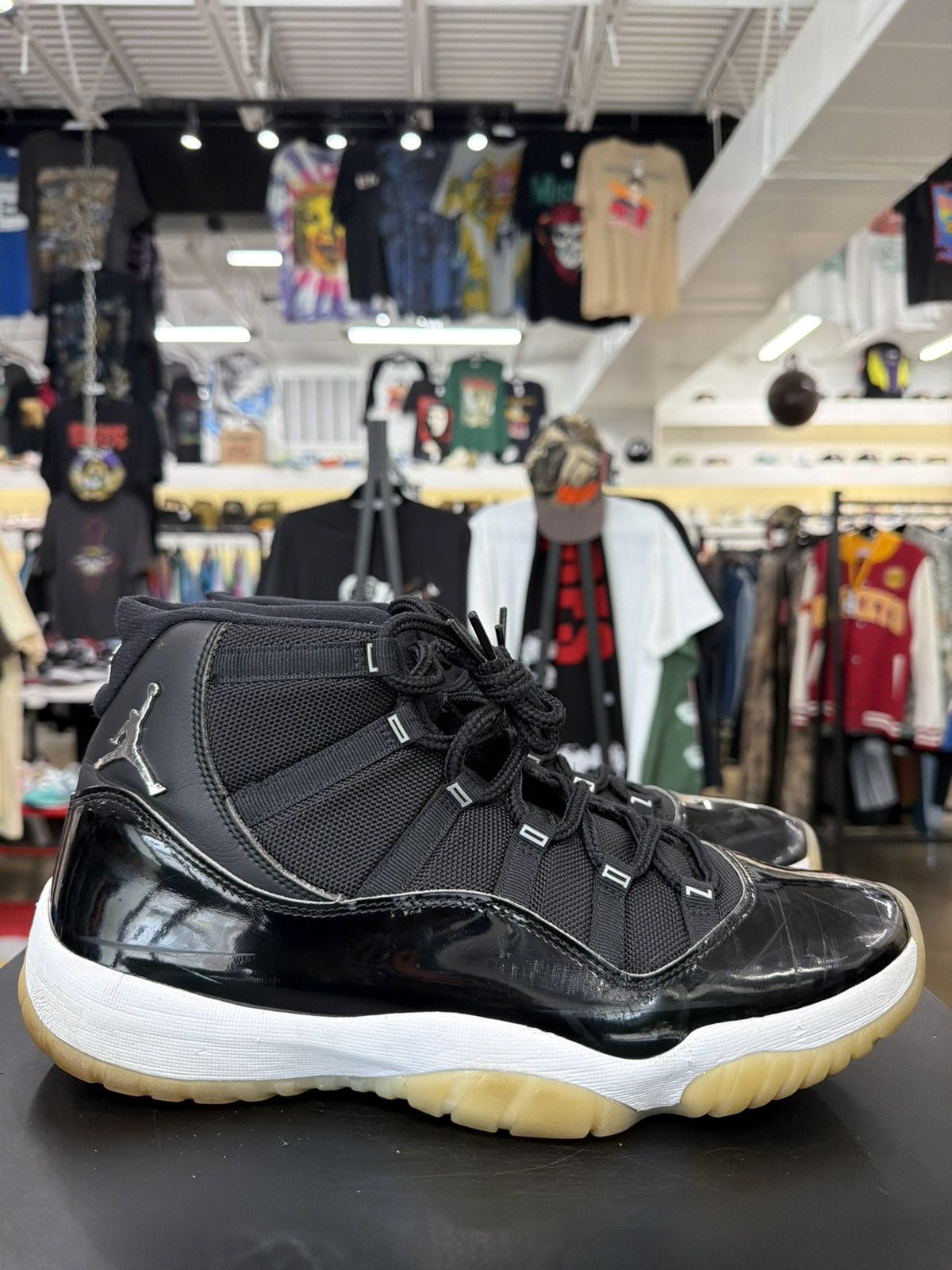 Jordan Brand Jordan 11 Jubilee Size 13 (2020) Size US 13 / EU 46 - 6 Thumbnail