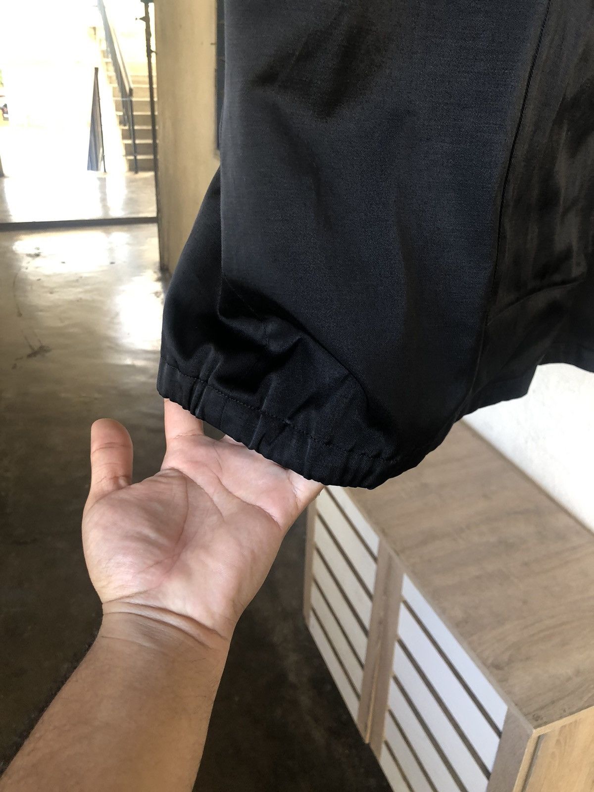 Yohji Yamamoto Rare❗️Ined Homme by Yohji Yamamoto Pocket Vest Size US L / EU 52-54 / 3 - 12 Thumbnail