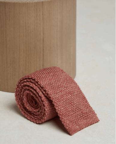 o1w1db10524 Tie in Orange