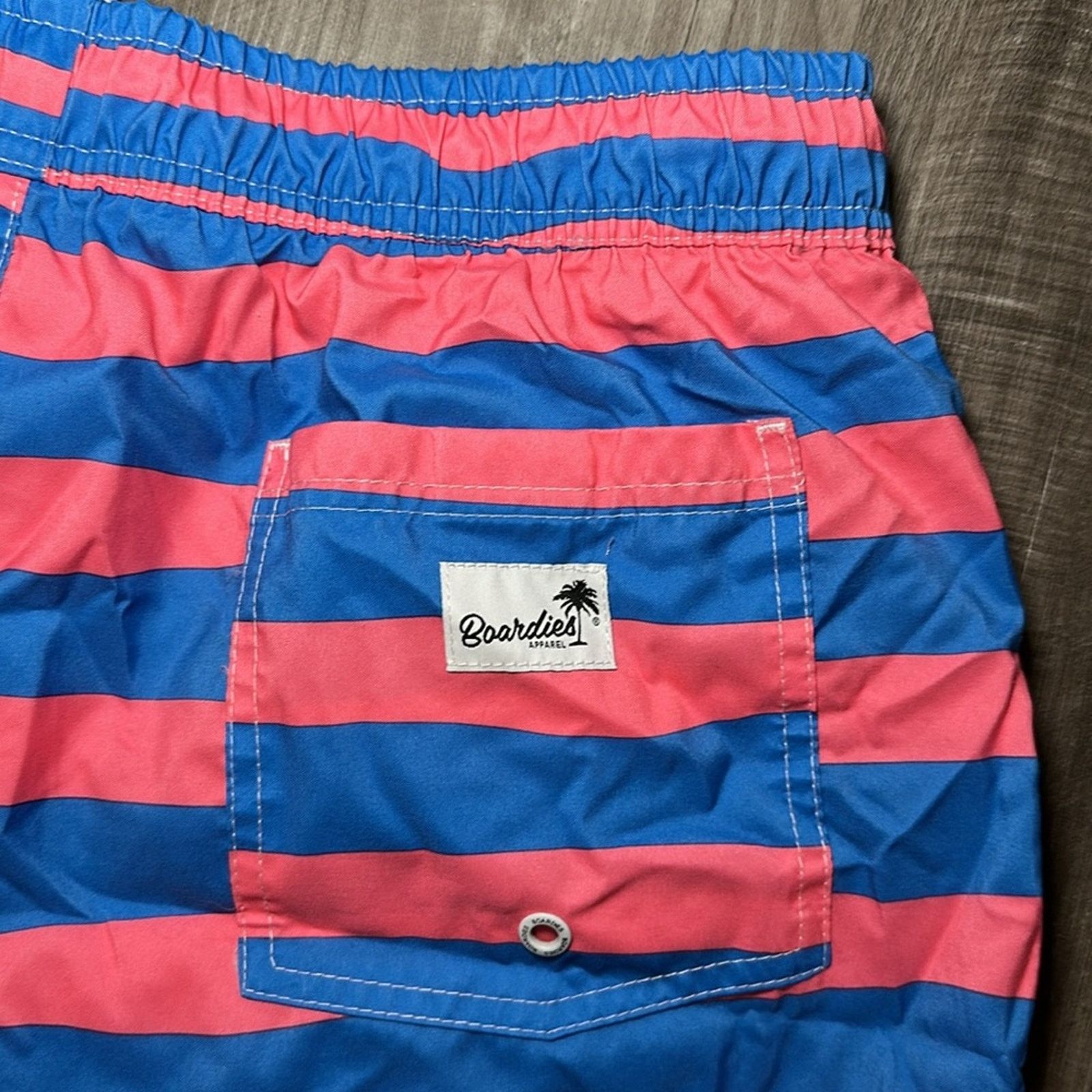 Other Boardies Swim Trunks - Large Size US 34 / EU 50 - 3 Thumbnail