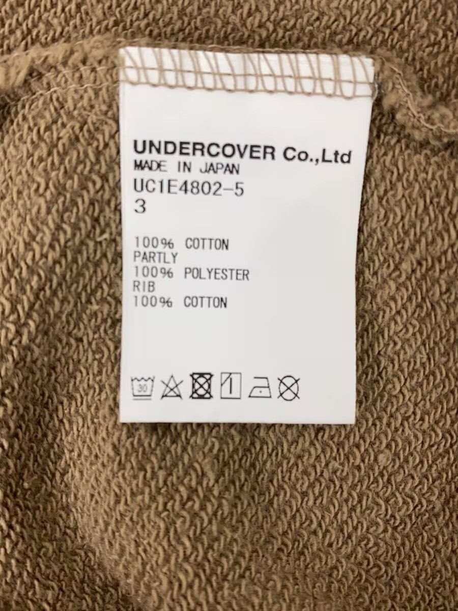 Undercover SS25 Sweater Size US L / EU 52-54 / 3 - 4 Thumbnail