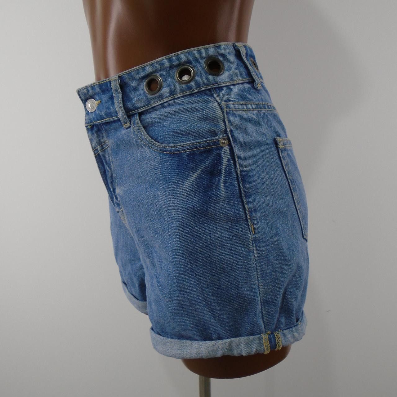 Other Women's Shorts Jennyfer Size 25" / US 0 / IT 36 - 4 Thumbnail