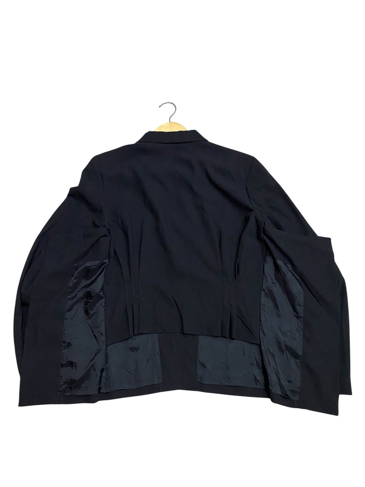 Issey Miyake ISSEY MIYAKE BLAZER Size M / US 6-8 / IT 42-44 - 8 Thumbnail