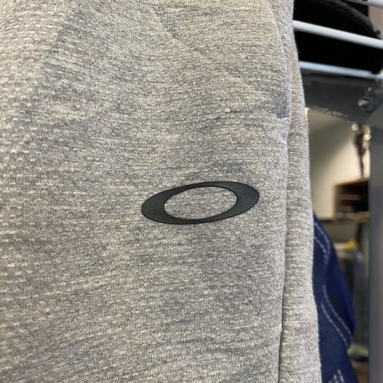 Oakley × Vintage Crazy Vintage Y2K Oakley Sweatpants Joggers Size US 30 / EU 46 - 7 Thumbnail