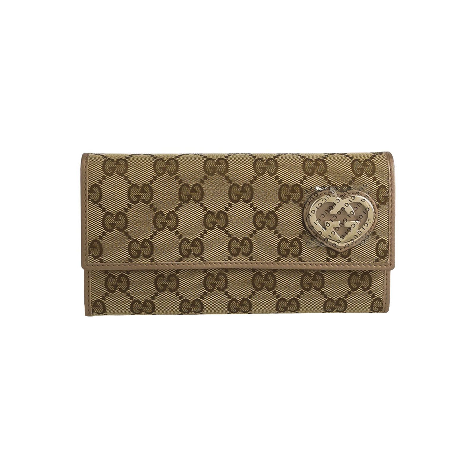 Gucci Gucci Women os Wallets Size ONE SIZE - 1 Thumbnail