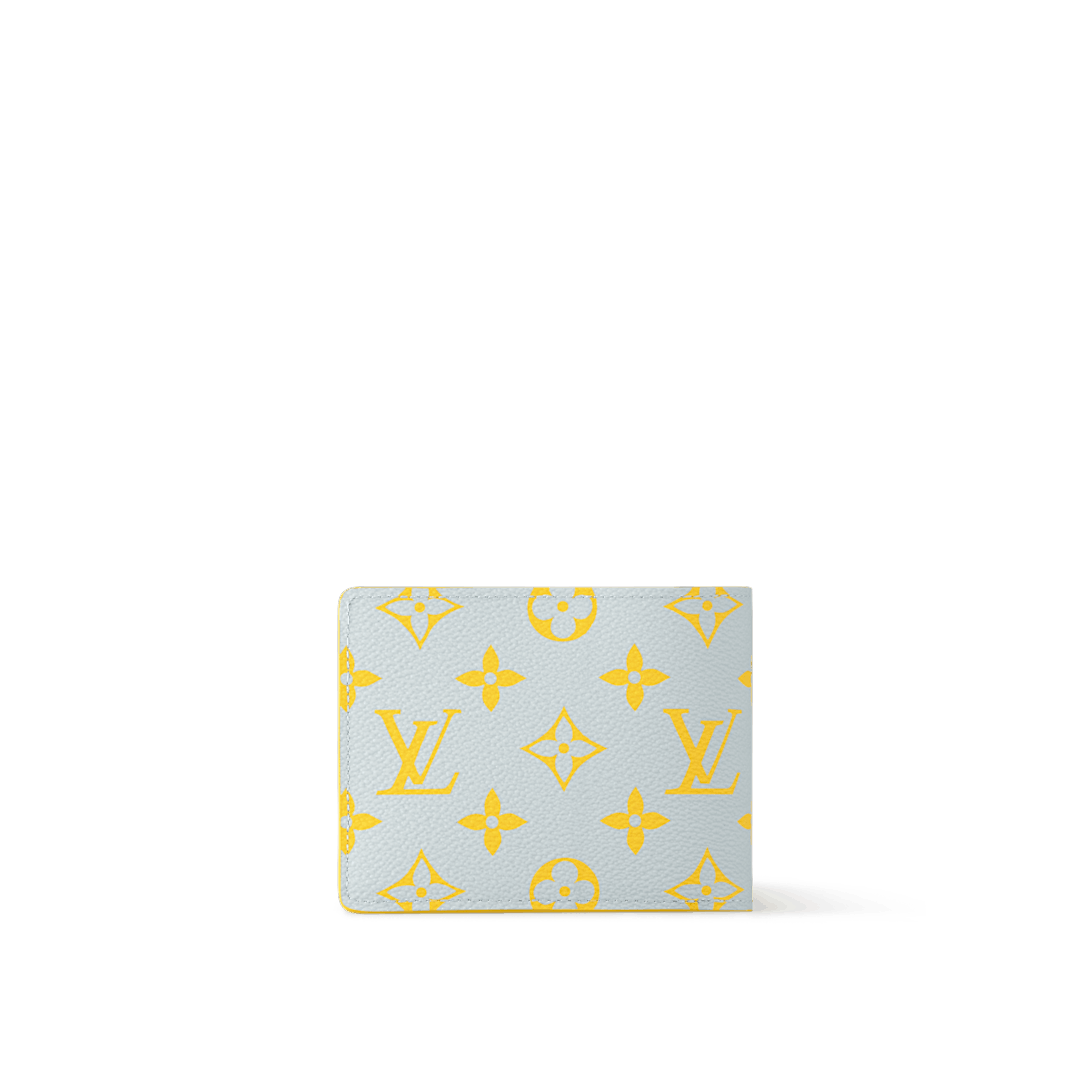 Louis Vuitton Multiple Wallet Size ONE SIZE - 2 Thumbnail