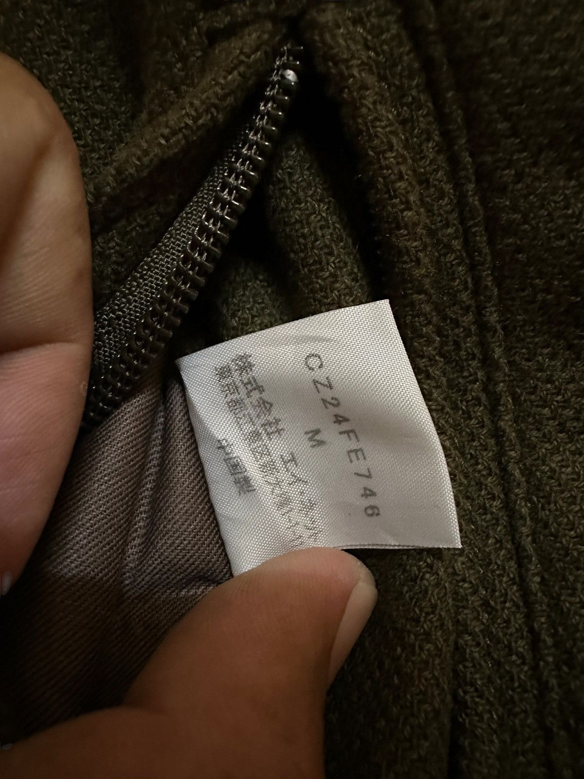 CABANE de ZUCCa Cabane de zucca puffer vest Size US M / EU 48-50 / 2 - 7 Thumbnail