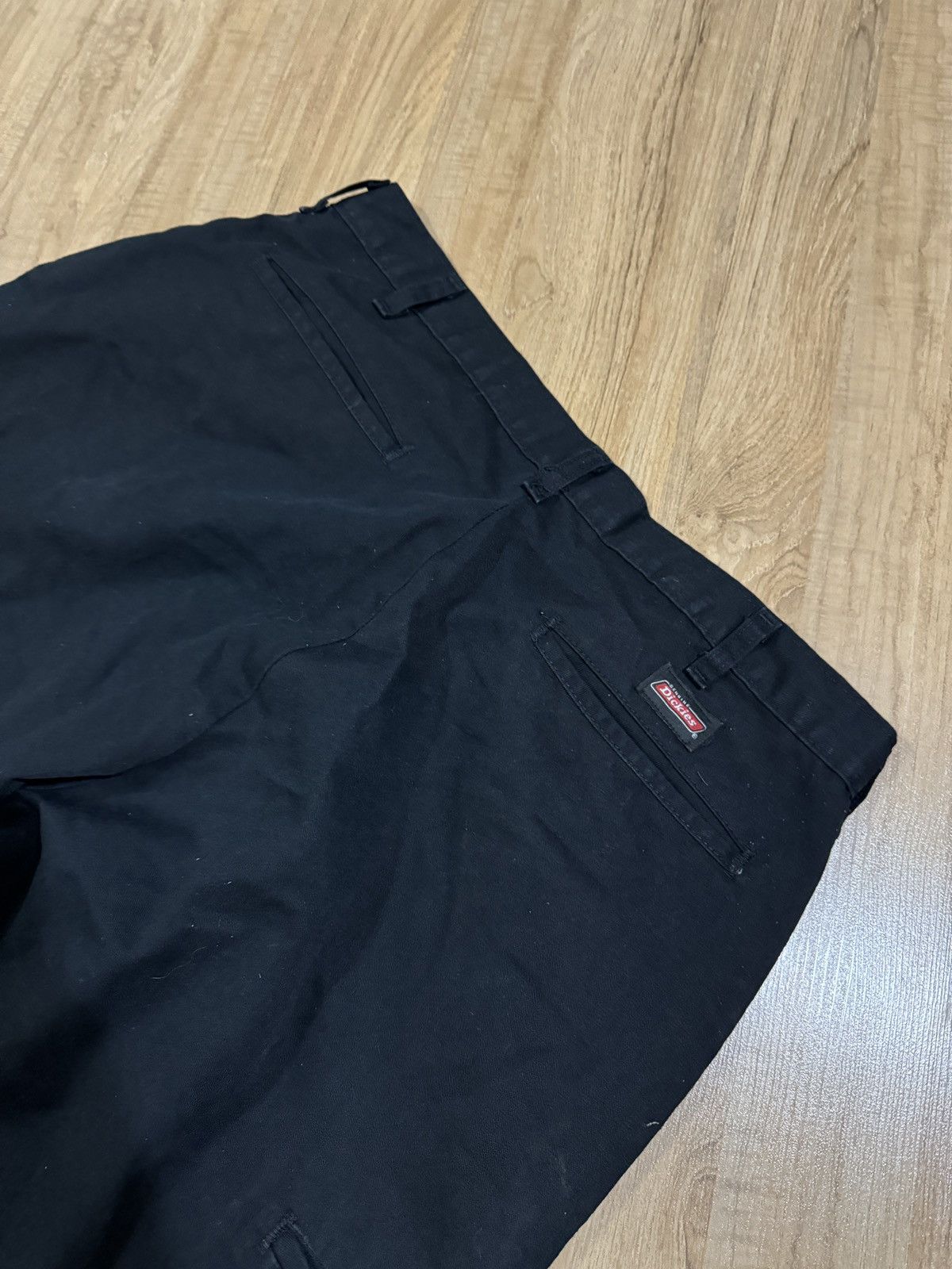 Dickies × Vintage Vintage DICKIES SKATERS DOUBLE KNEE Pants Size US 35 - 4 Thumbnail